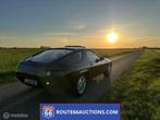 Porsche 928 1981 | Route 66 Auctions, Automaat, Bruin, Bedrijf, Porsche