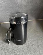 Moulin à café Bosch, Electroménager, Enlèvement, Comme neuf