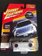 Johnny Lightning 2004 Nissan 350Z, Nieuw, Ophalen of Verzenden, Auto