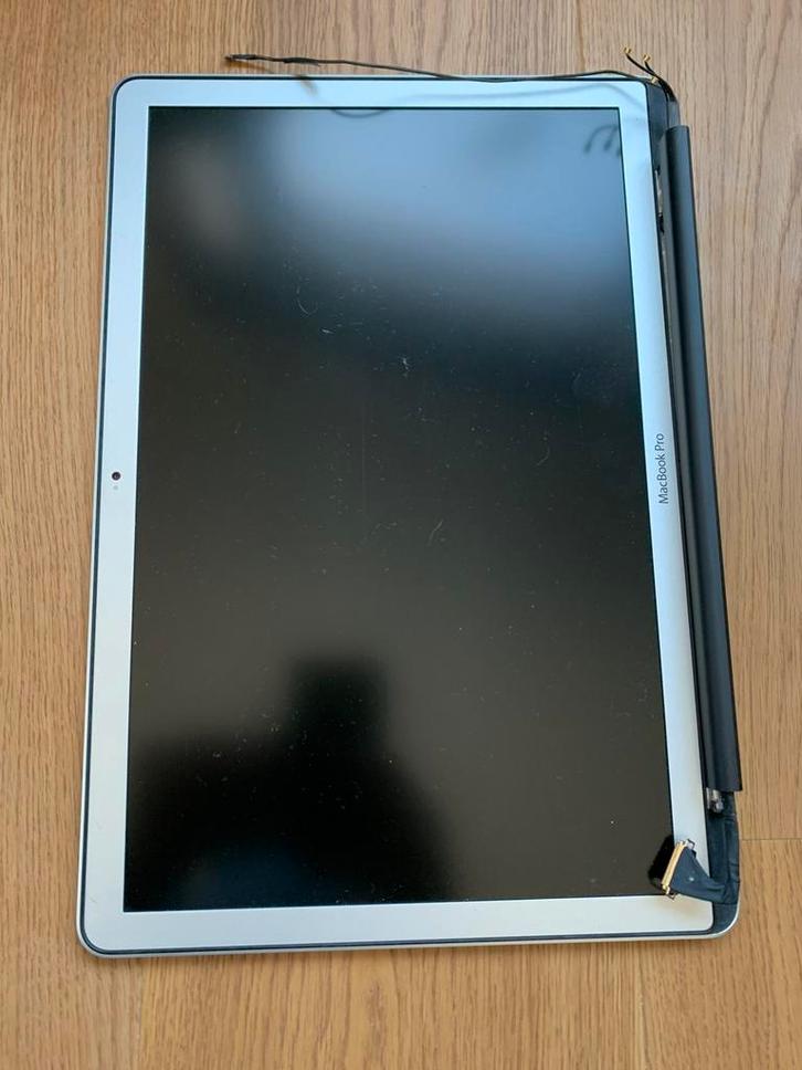 Vervangende onderdelen voor 15 inch Macbook Pro van 2011, Computers en Software, Apple Macbooks, Zo goed als nieuw, MacBook, 15 inch