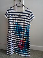 Mooi kleedje 1x gedragen, Vêtements | Femmes, Robes, Enlèvement, Comme neuf, Taille 42/44 (L)