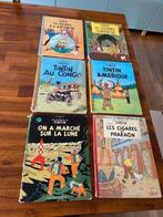 Bande dessinée, Ophalen, Gelezen