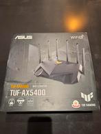 ASUS TUF Gaming AX5400, Computers en Software, Netwerk switches, Ophalen of Verzenden, Gebruikt