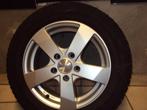 Winterbanden op velg, Auto-onderdelen, Banden en Velgen, Ophalen, 15 inch, Overige, Banden en Velgen