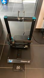 3d printer artillery sidewinder X1, Computers en Software, Ophalen, Gebruikt, Artillery, Ingebouwde Wi-Fi