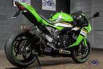 Kawasaki Ninja ZX-6R Performance - 1.393 km, Motoren, Motoren | Kawasaki, 636 cc, 4 cilinders, Motorrijbewijs A, Bedrijf