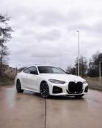 Bmw 430i Msport, Auto's, Te koop, Benzine, Coupé, 4 Reeks