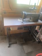 İndustrie naaimachine brother, Ophalen, Gebruikt, Naaimachine, Industrieel