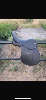 Zadel te koop, Dieren en Toebehoren, Paarden en Pony's | Zadels, Ophalen of Verzenden, Zo goed als nieuw