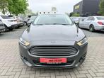 Ford Mondeo 1.5TDCi 1j Garantie nette staat euro6b, Auto's, Ford, Euro 6, Mondeo, Leder, Bedrijf