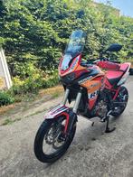 Honda africa twin 1100 2021, Motoren, Particulier, ABS