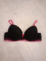 BH, Kleding | Dames, Ondergoed en Lingerie, H&M, Verzenden, Zwart, BH