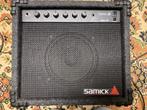 Samick SM-10 (Made in Korea), Ophalen of Verzenden, Gebruikt, Gitaar, Minder dan 50 watt