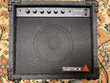Samick SM-10 (Made in Korea) beschikbaar voor biedingen
