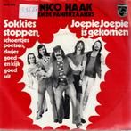 Vinyl, 7"   /   Nico Haak En De Paniekzaaiers – Sokkies Stop, Cd's en Dvd's, Overige formaten, Ophalen of Verzenden
