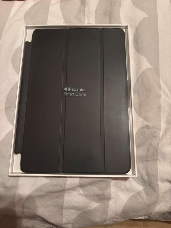iPad mini Smart Cover, 7,9-inch (5th generation), Computers en Software, Tablet-hoezen, Gebruikt, Bescherming voorkant, 8 inch