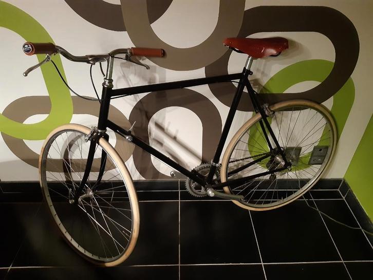 concorde, Fietsen en Brommers, Fietsen | Oldtimers, Ophalen
