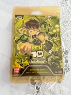 Jeu de cartes à collectionner Ben 10, Collections, Neuf