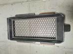 honda shadow 500 van '83-'86 radiator cover, Enlèvement ou Envoi, Utilisé