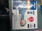 Alecto babyfoon met app op smartphone, Ophalen, Gebruikt