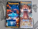 Phantasialand Informatie / Reclame Folder '98/'99