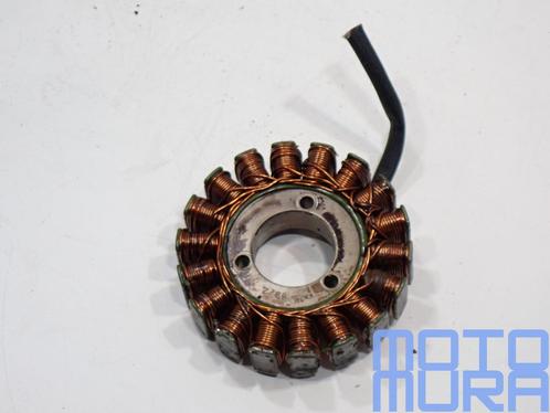 Dynamo voor de Suzuki DL 650 V-strom 2003 - 2011 DL650 stato, Motoren, Onderdelen | Suzuki, Gebruikt, Ophalen of Verzenden