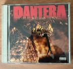 Pantera - The great southern trendkill - CD, Ophalen of Verzenden, Zo goed als nieuw