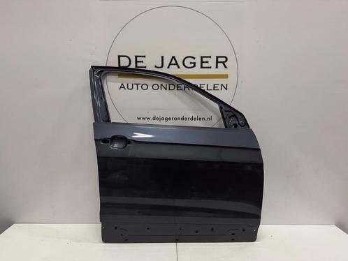 SEAT ATECA 575 SKODA KAROQ DEUR PORTIER RECHTSVOOR 575831312, Auto-onderdelen, Carrosserie, Deur, Seat, Skoda, Voor, Rechts, Gebruikt