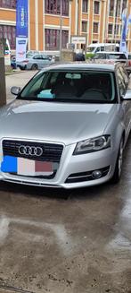 Audi A3, comme neuve et n'a pas trop roulée!!, Autos, Achat, Boîte manuelle, 5 portes, Particulier