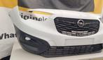 BUMPER Opel Combo E 2019-2023 VOORBUMPER, Auto-onderdelen, Ophalen of Verzenden, Opel, Bumper