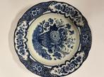 Delfts Blauw wandbord, Antiek en Kunst, Ophalen