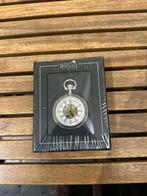 Atlas heritage zak horloge pocket watch, Overige merken, Zakhorloge, Info@ipclwa.v, Nieuw