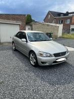 Lexus IS200, Auto's, Lexus, Automaat, Achterwielaandrijving, Particulier, Cruise Control