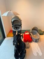 Kinderwagenset van Stokke, Kinderen en Baby's, Kinderwagens en Combinaties, Ophalen