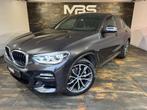 BMW X4 2.0 *PACK M *FEUX LED *LED INT *CAMERA *GPS *CUIR, Cuir, Achat, Euro 6, Entreprise