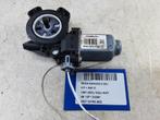 MOTOR RAAMMECHANIEK RECHTS VOOR Kangoo / Grand Kangoo (KW), Gebruikt, Rechts, Renault