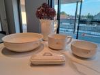 Prachtige set Boch lavabo, Ophalen of Verzenden