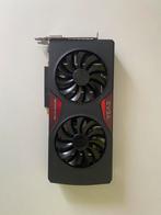 Evga gtx 980 4gb classified, Computers en Software, PCI-Express 3, DisplayPort, Ophalen of Verzenden, Nvidia