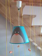 Hanglamp voor kinderkamer Pericles Pongo pinguïn, Ophalen, Zo goed als nieuw, Lamp