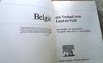 BELGIË een verhaal over Land en Volk, Comme neuf, Dr. Guido Peeters, 19e siècle, Enlèvement ou Envoi