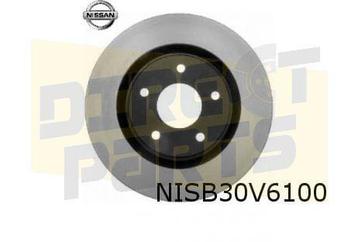 Nissan Juke (10/19-) (F16) remschijf voor (per stuk) Origine beschikbaar voor biedingen