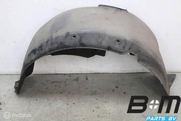 Modderkuip linksachter VW Polo 6R 6R0810971B beschikbaar voor biedingen