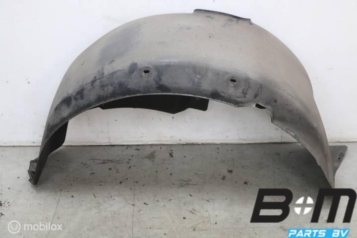 Modderkuip linksachter VW Polo 6R 6R0810971B, Auto-onderdelen, Carrosserie, Gebruikt