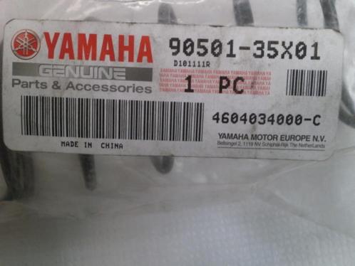 Veren Slider O-ring (groen) Yamaha BW’s, Fietsen en Brommers, Brommeronderdelen | Algemeen, Nieuw, Uitlaat, Ophalen of Verzenden