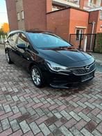 Opel astra K 2020 50.000 km automatique, Autos, Opel, Achat, Euro 6, Entreprise, 89 kW
