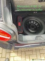 Reservewiel Thuiskomer MERCEDES A B Klasse CLA Origineel 16, Ophalen of Verzenden, Gebruikt, Mercedes-Benz
