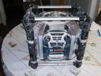 BOSCH POWERBOX RADIO, Enlèvement, Utilisé, Radio de chantier