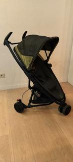 Quinny Zapp xtra2, Kinderen en Baby's, Buggy's, Ophalen, Gebruikt, Quinny, Verstelbare rugleuning