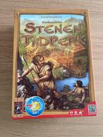 Gezelschapsspel Overleven In Het Stenen Tijdperk 999 Games, Enlèvement ou Envoi, Neuf