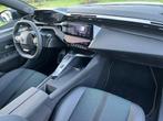 Peugeot 308 GT FULL ELECTRIC, Auto's, Automaat, Zwart, 5 deurs, 156 pk